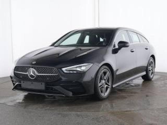 Mercedes Benz Cla 180 Shooting Brake Amg Line Advanced Plus 