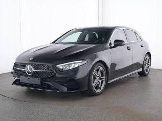 Mercedes Benz A 200 Automatic Amg Line Advanced 