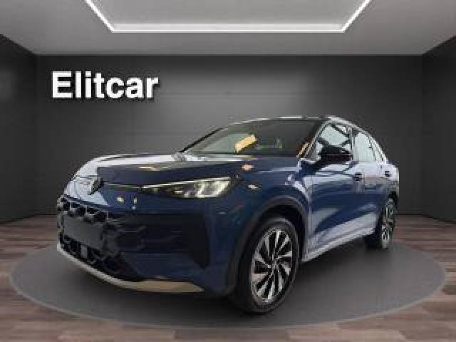 Volkswagen T-Roc 1.5 Etsi Act Dsg Life 