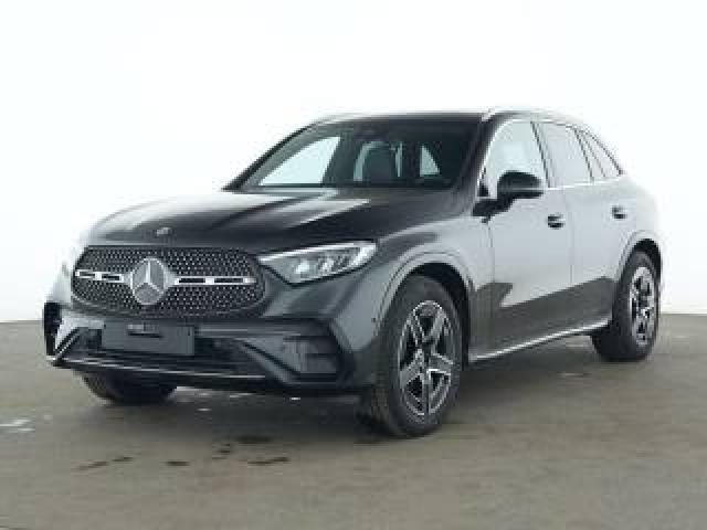 Mercedes Benz Glc 200 D 4matic Mild Hybrid Amg Line Advanced Plus 