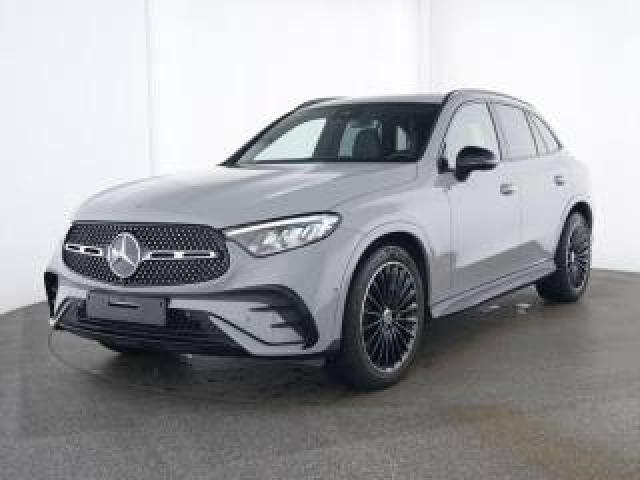 Mercedes Benz Glc 200 D 4matic Mild Hybrid Amg Line Advanced Plus 
