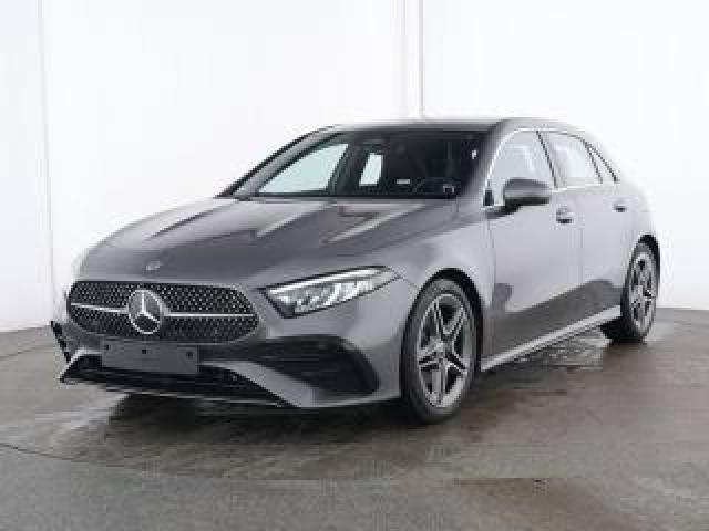 Mercedes Benz A 200 Automatic Amg Line Advanced Plus 