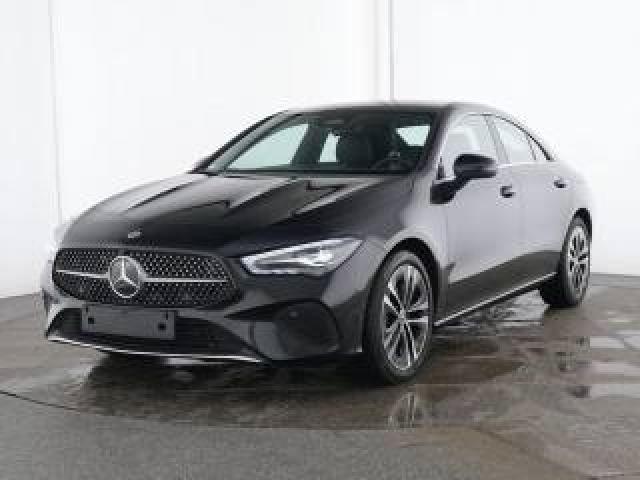 Mercedes Benz Cla 180 Automatic Progressive Advanced 