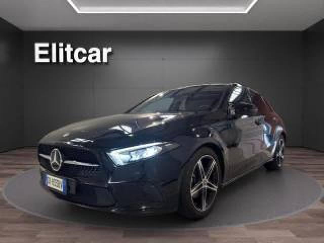 Mercedes Benz A 180 Automatic Sport 