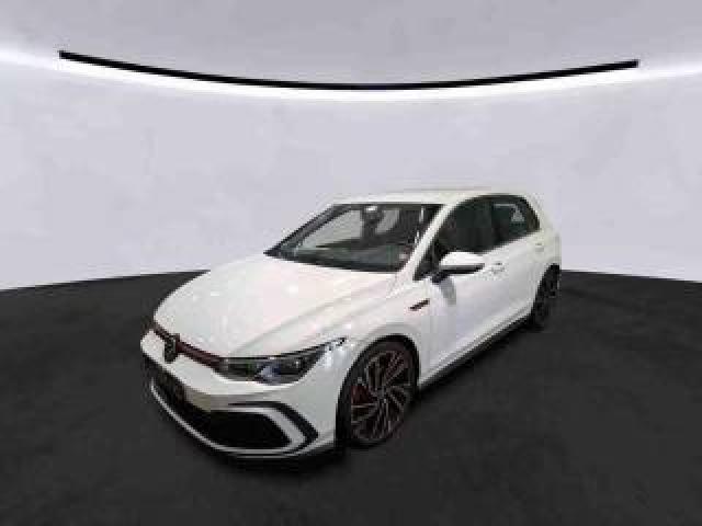 Volkswagen Golf 2.0 Tsi Dsg Gti 
