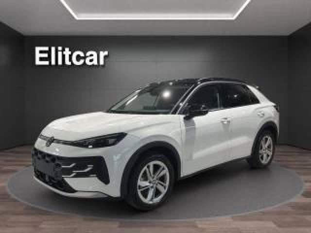 Volkswagen T-Roc 1.5 Etsi Act 150 Cv Dsg Style 