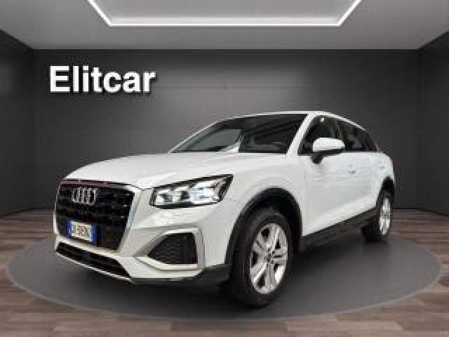 Audi Q2 35 Tfsi S Tronic Business Plus 