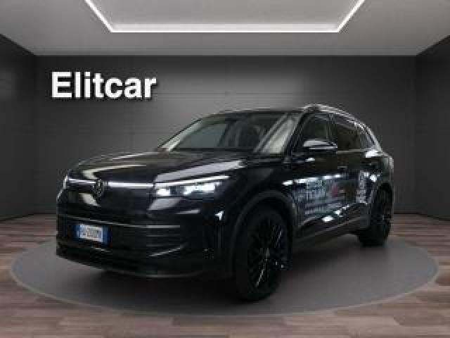 Volkswagen Tiguan 2.0 Tdi 150 Cv Scr Dsg Life 