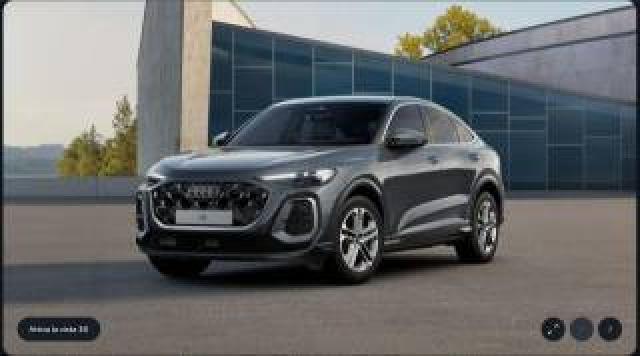 Audi Q5 Spb Tdi 150 Kw Mhev+ S Tronic Quattro S Line Editi 