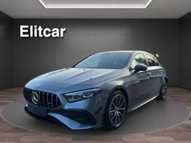 Mercedes Benz A 35 Amg 4matic Advanced Plus 