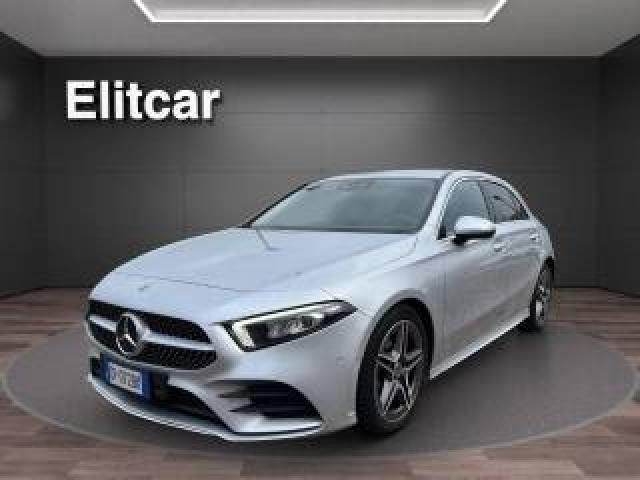 Mercedes Benz A 200 Automatic Premium 