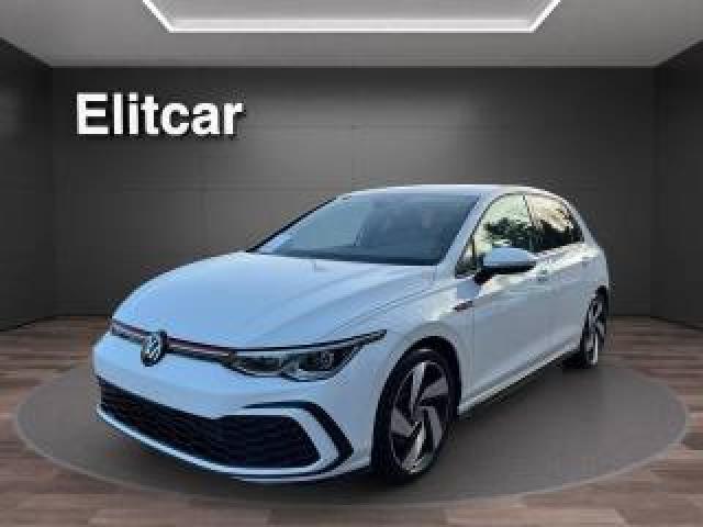 Volkswagen Golf 2.0 Tsi Dsg Gti 