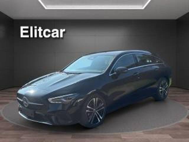 Mercedes Benz Cla 180 Automatic Shooting Brake Advanced 