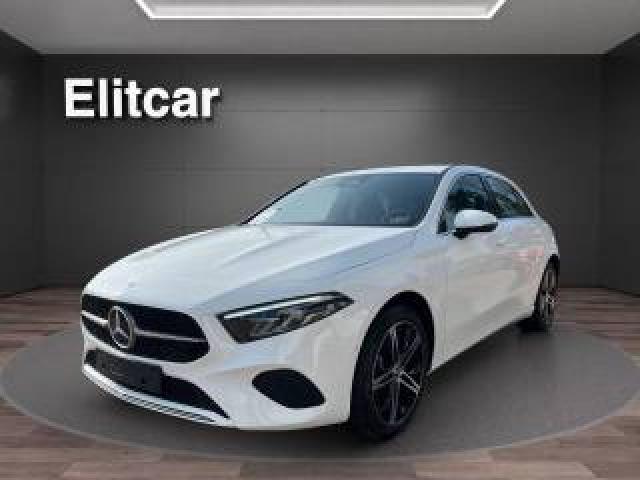 Mercedes Benz A 250 E Hybrid Eq Progressive Advanced 