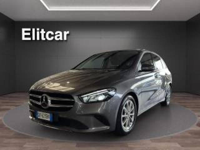 Mercedes Benz B 180 Automatic Sport 