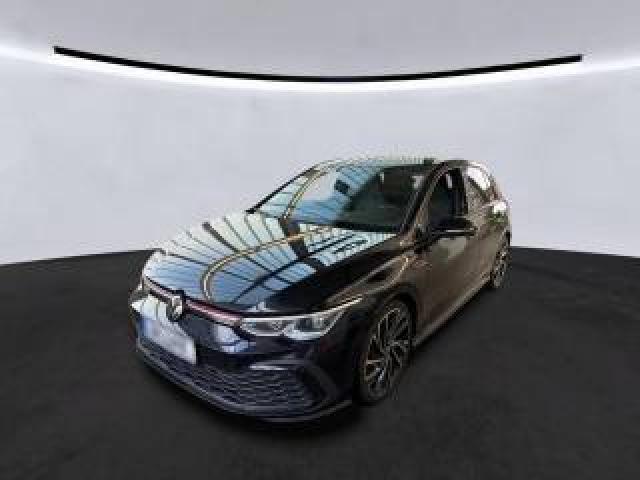 Volkswagen Golf 2.0 Tsi Dsg Gti 