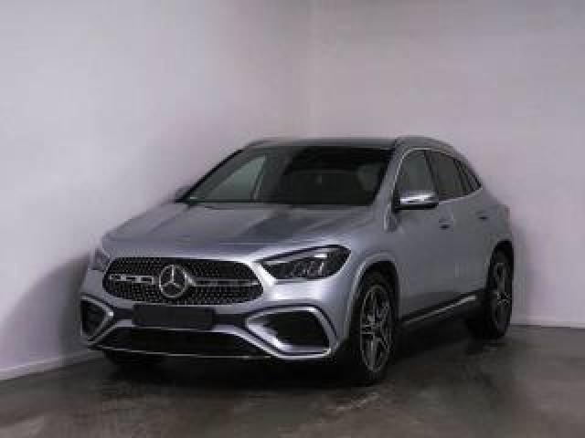 Mercedes Benz Gla 180 Automatic Amg Line Advanced Plus 