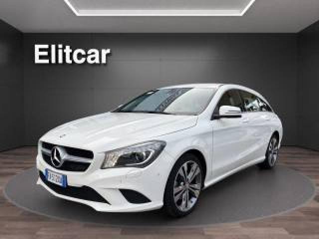 Mercedes Benz Cla 200 D S.w. Sport 