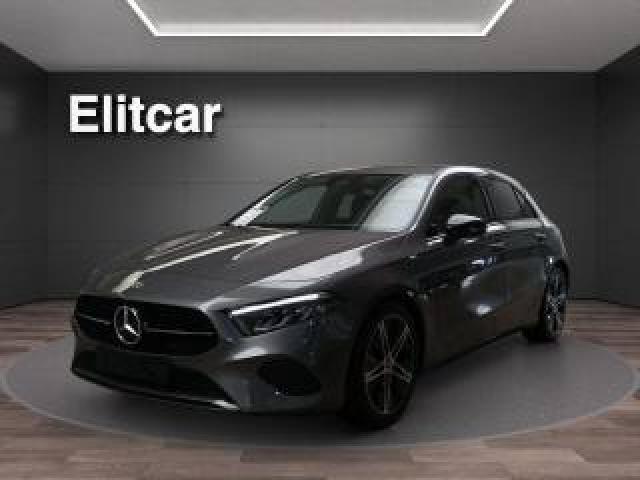 Mercedes Benz A 180 Automatic Progressive Advanced 