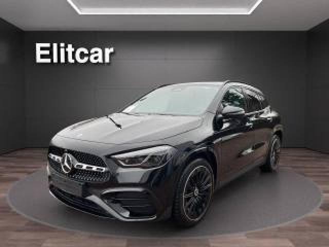Mercedes Benz Gla 200 D Automatic Amg Line Advanced Plus 