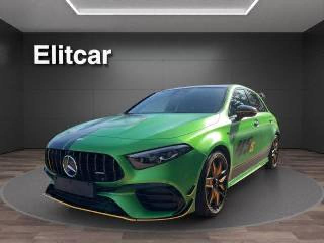 Mercedes Benz A 45 Amg A 45s Amg 4matic+ Limited Edition 