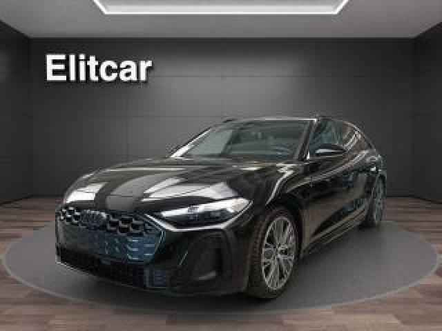 Audi A5 Avant S Line Tdi S-Tronic Mhev 