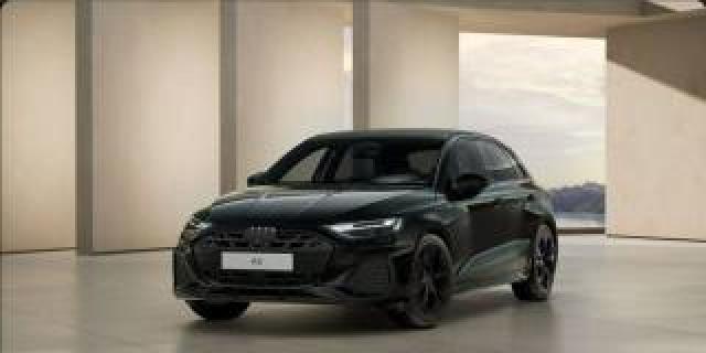 Audi A3 Spb Tfsi S Line 