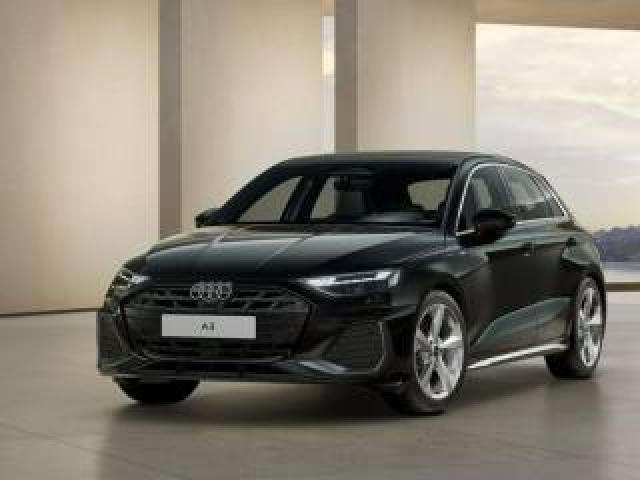 Audi A3 Spb Tfsi S Line 