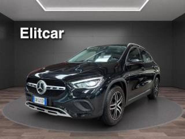 Mercedes Benz Gla 200 Automatic Sport 