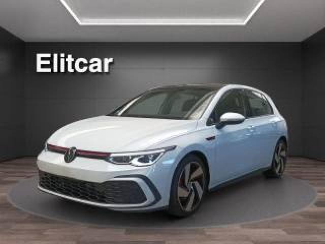 Volkswagen Golf 2.0 Tsi Gti 