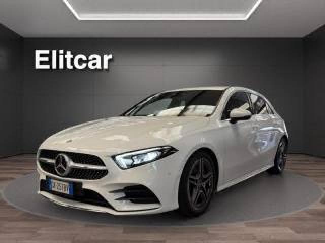 Mercedes Benz A 180 Premium 