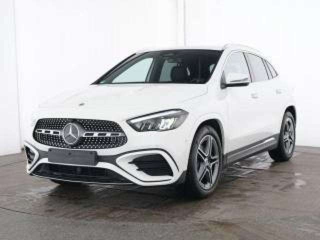 Mercedes Benz Gla 180 Automatic Amg Line Premium 