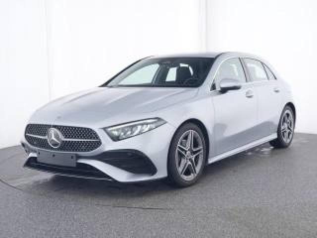 Mercedes Benz A 200 Automatic Amg Line Advanced Plus 