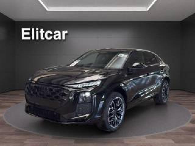 Audi Q3 Spb 35 Tdi S Tronic Business Plus 