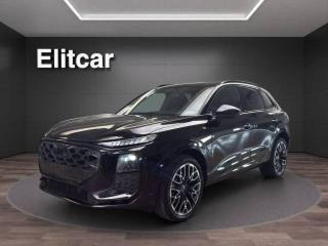 Audi Q3 Tdi 110 Kw S Tronic S Line Edition 