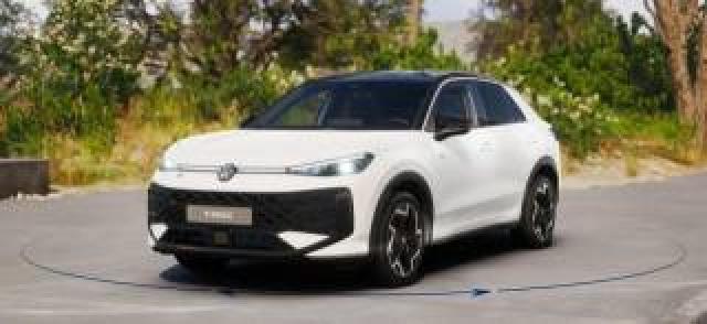 Volkswagen T-Roc 1.5 Etsi Act 150 Cv Dsg R-Line 