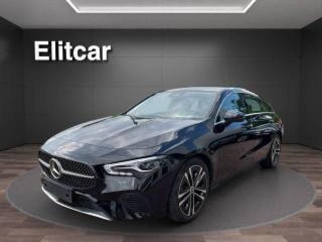 Mercedes Benz Cla 180 Automatic Shooting Brake Advanced 