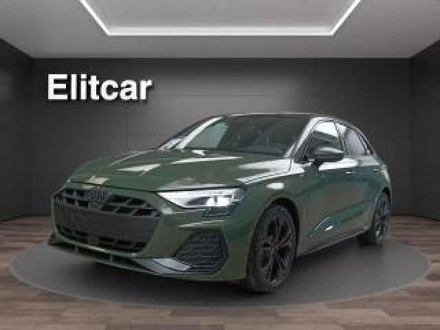 Audi A3 Spb Tfsi S Line 