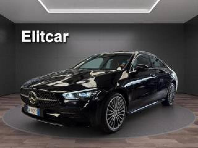 Mercedes Benz Cla 250 E Hybrid Eq Amg Line Premium Plus 