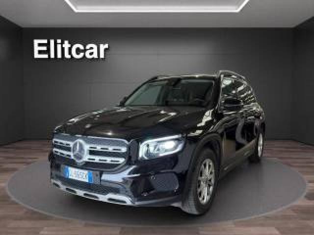 Mercedes Benz Glb 200 D Automatic Sport 
