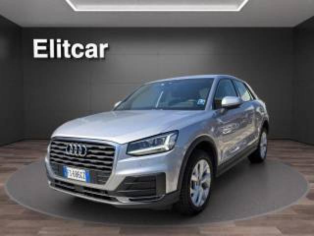 Audi Q2 1.6 Tdi S Tronic Sport 