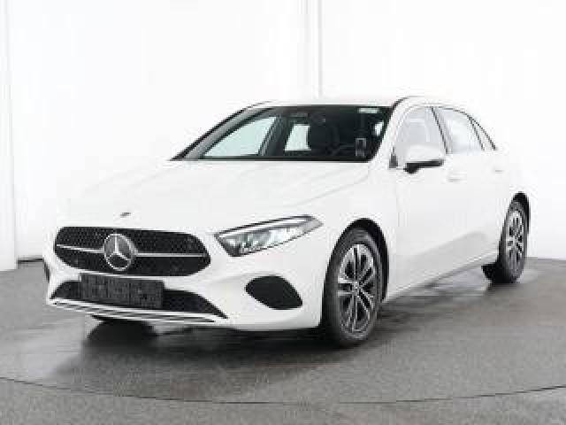 Mercedes Benz A 180 Automatic Progressive Advanced 