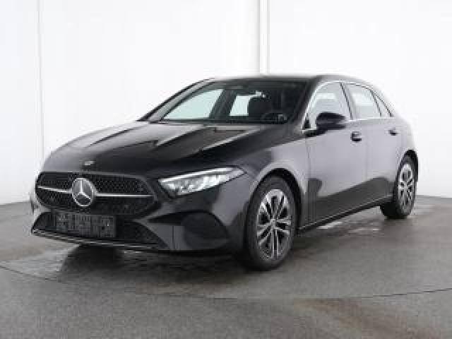 Mercedes Benz A 180 Automatic Progressive Advanced 