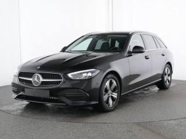 Mercedes Benz C 200 D Mild Hybrid S.w. Advanced 