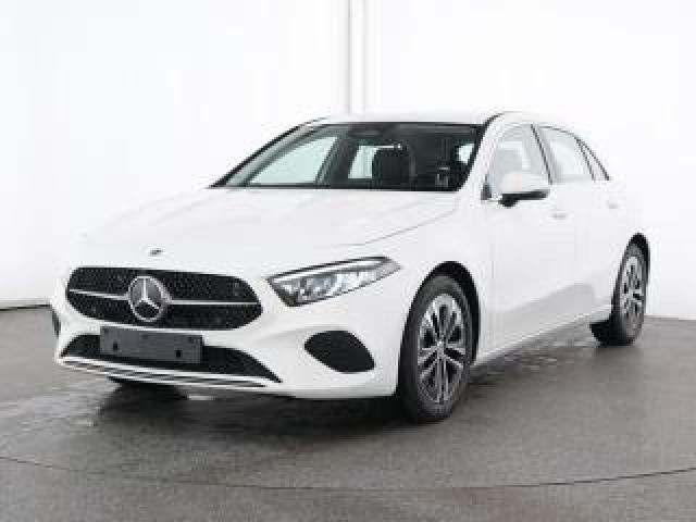 Mercedes Benz A 180 Automatic Progressive Advanced 