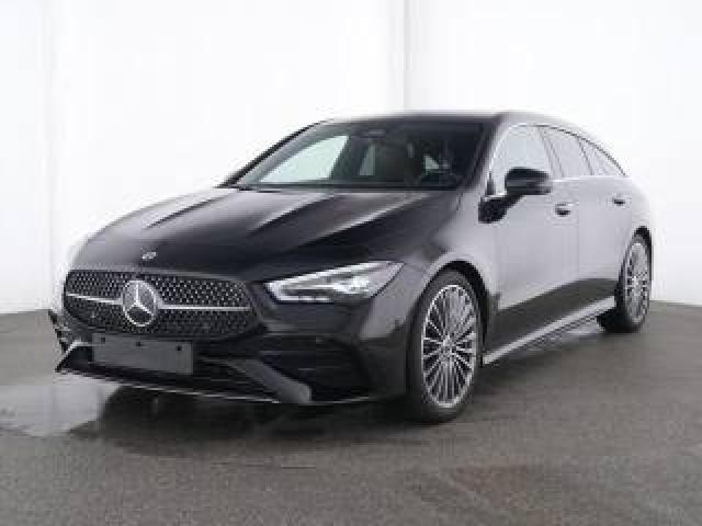 Mercedes Benz Cla 200 Automatic Shooting Brake Amg Line Advanced Plus 