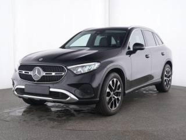 Mercedes Benz Glc 200 D 4m Mild Hybrid Advanced Plus 