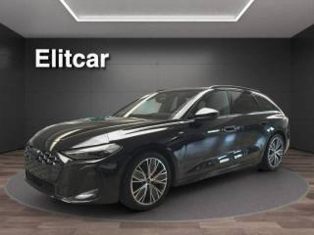 Audi A5 Avant Tfsi 150 Kw S Tronic S Line Edition 