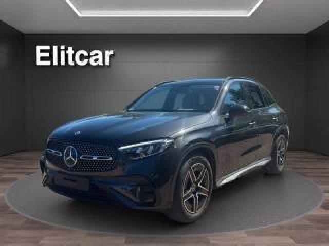 Mercedes Benz Glc 200 4matic Mild Hybrid Amg Line Advanced Plus 