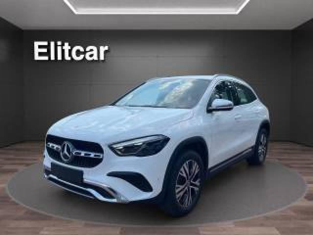 Mercedes Benz Gla 180 Automatic Progressive Advanced 